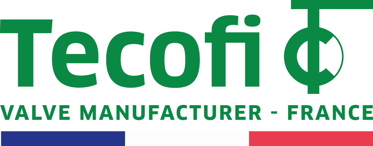 Logo TECOFI