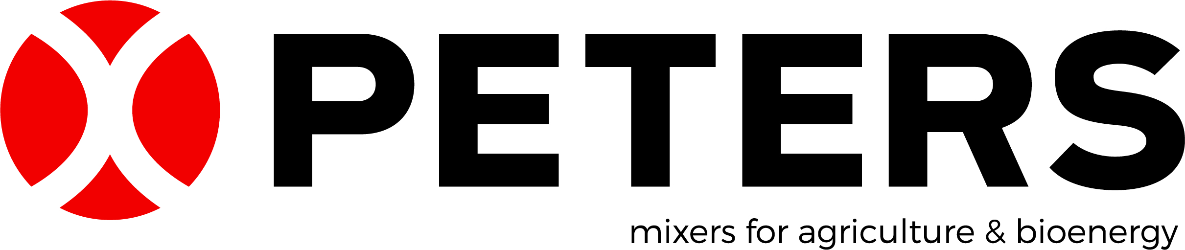 Logo PETERS